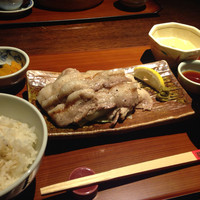 赤坂うまや - 