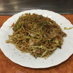 Okonomiyaki Hohoemi - 