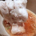 温炊き さんずい - 