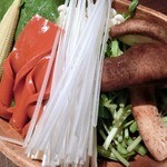 温炊き さんずい - 