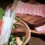 温炊き さんずい - 