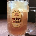 温炊き さんずい - 