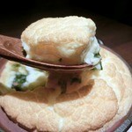 温炊き さんずい - 