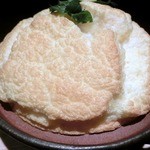 温炊き さんずい - 