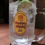 温炊き さんずい - 