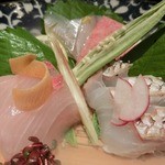 温炊き さんずい - 