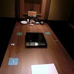 温炊き さんずい - 