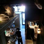 温炊き さんずい - 