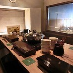 温炊き さんずい - 