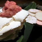 温炊き さんずい - 