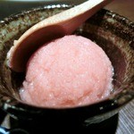 温炊き さんずい - 