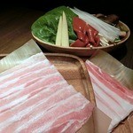 温炊き さんずい - 