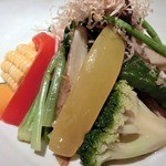 温炊き さんずい - 