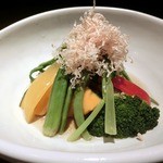 温炊き さんずい - 