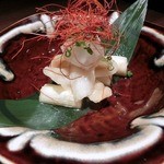 温炊き さんずい - 