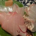 温炊き さんずい - 