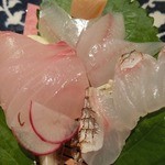 温炊き さんずい - 