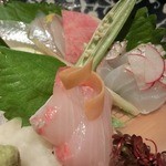 温炊き さんずい - 