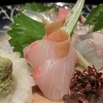 温炊き さんずい - 