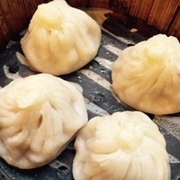 梅蘭 御茶ノ水ワテラス店 - 小籠包１