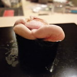 すし処 めくみ - ☆鱈の白子ちゃん最終ヴァージョン☆