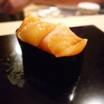 すし処 めくみ - ☆貝柱もよく見かけます☆