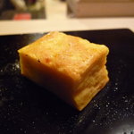 すし処 めくみ - ☆玉（)^o^(）☆