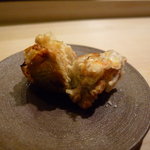 すし処 めくみ - ☆頭の部分もふっくらでGood!!☆