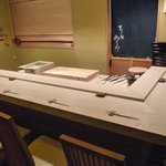 すし処 めくみ - ☆めくみ劇場な印象を受けましたね（笑）☆