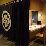 すし処 めくみ - ☆ゆったり落ち着いてお食事が出来ます（＾ｖ＾）☆