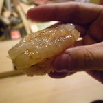 すし処 めくみ - ☆海老も甘さとぷりぷりが◎☆