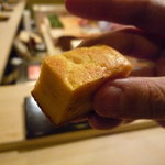 すし処 めくみ - ☆玉で〆…この後は追加タイムです☆