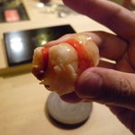 すし処 めくみ - ☆車海老で〆…大満足のお食事でしたぁ☆