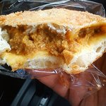 ソオカナ - カレーパン１５０円