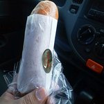 ソオカナ - 練乳パン