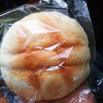 ソオカナ - メロンパン