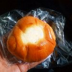 ソオカナ - チーズロール