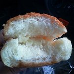 ソオカナ - 練乳クリームがたっぷり入ってます