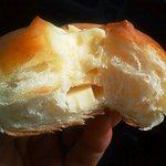 ソオカナ - スティック状のチーズが１本入ってました。