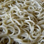 そば哲 - 遠浅そば哲 「鴨せいろ」