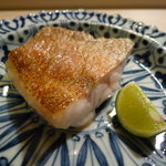 すし処 めくみ - ☆のどぐらーとしては満足です☆