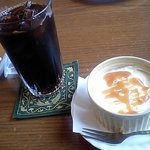 Cafe de Lorraine - 