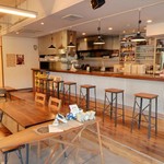 ローラーコースト