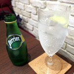 ビストロ ア ターブル - 