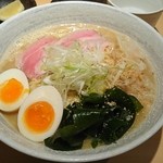 つけ麺 道 - 
