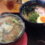 ラーメン猪太 - 