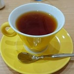 Dining Restaurant Ete' - 紅茶。