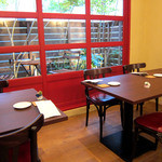 ビストロ ア ターブル - 