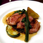 ビストロ ア ターブル - 