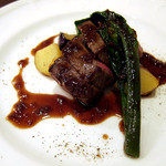 ビストロ ア ターブル - 